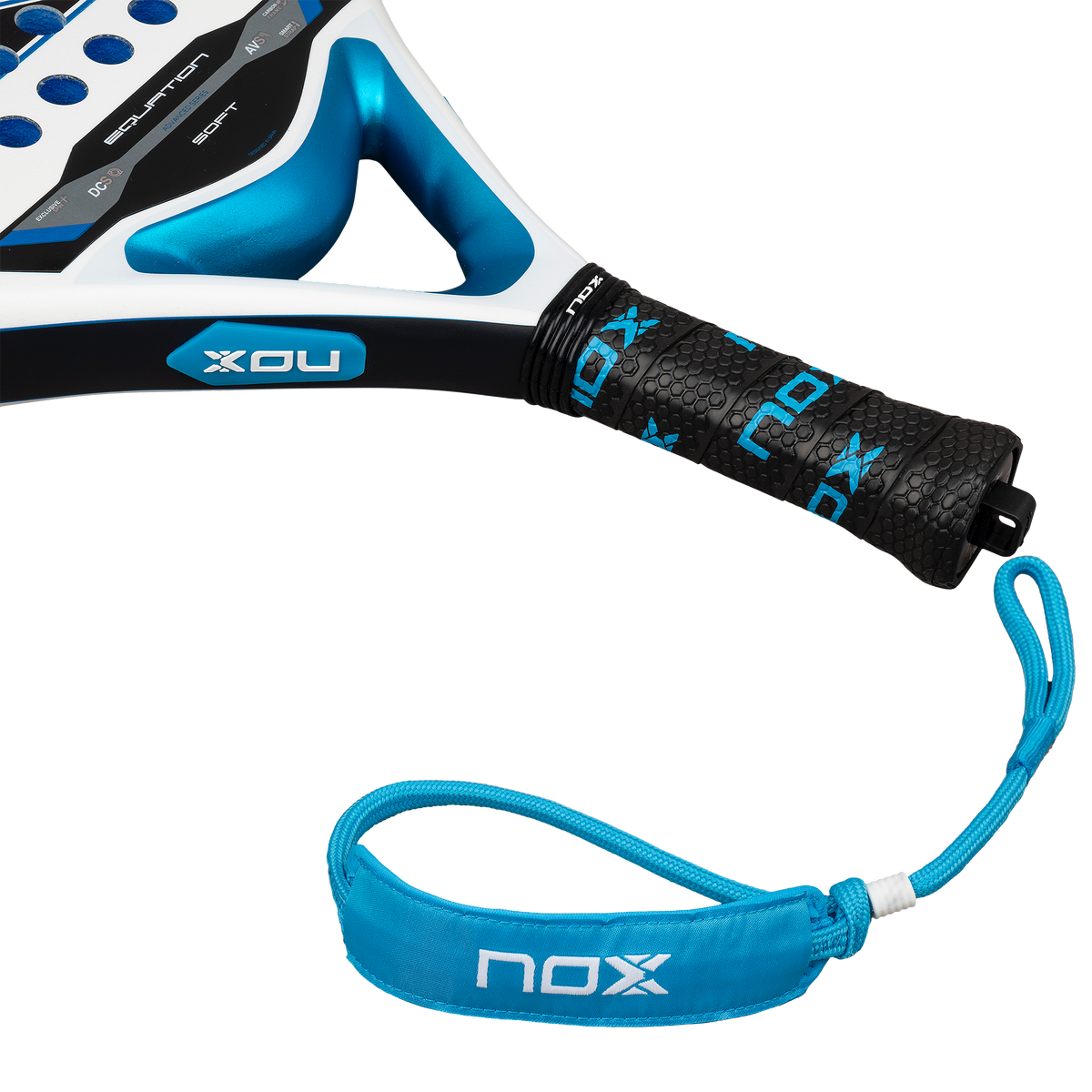 NOX Equation SOFT Advanced