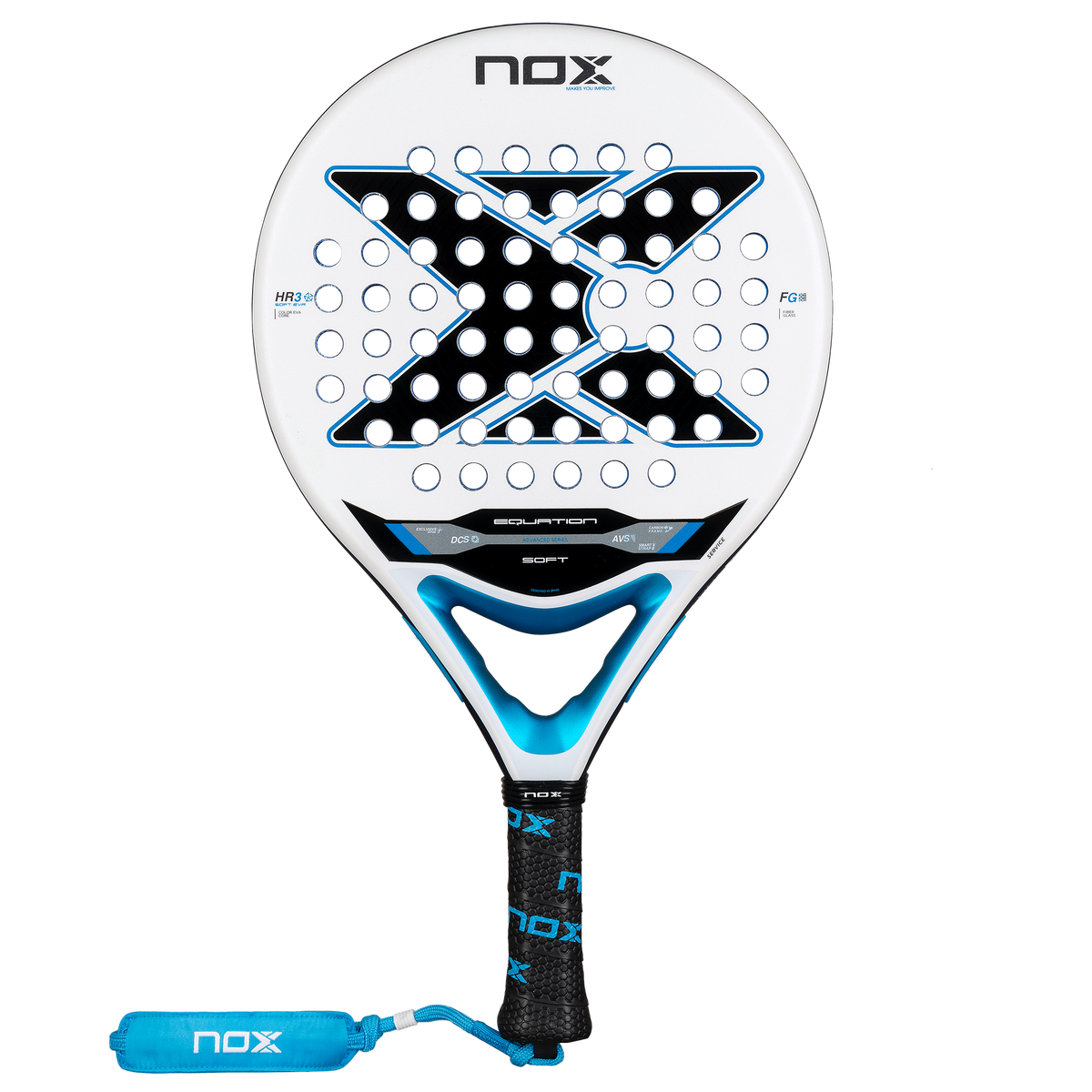 NOX Equation SOFT Advanced