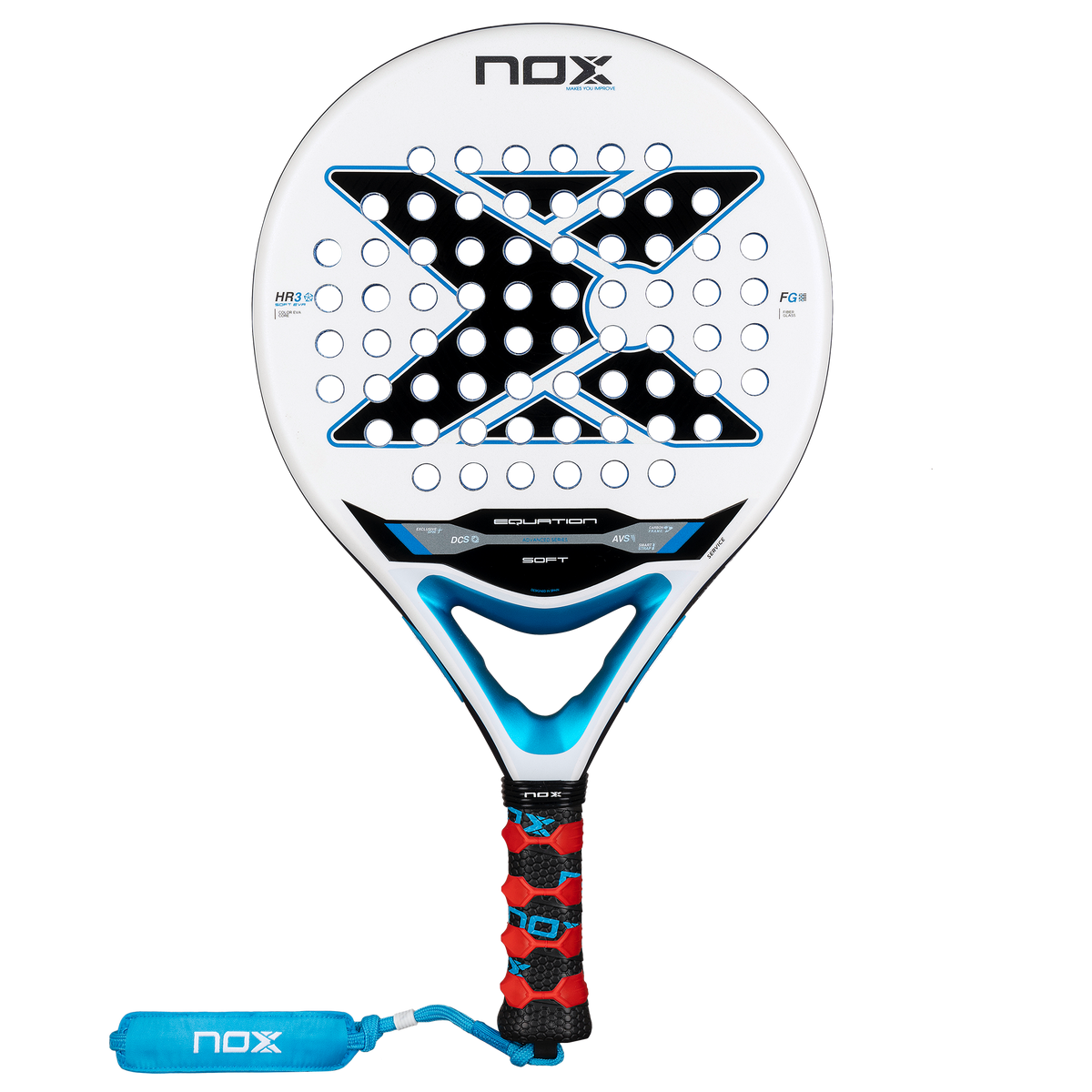 NOX Equation SOFT Advanced