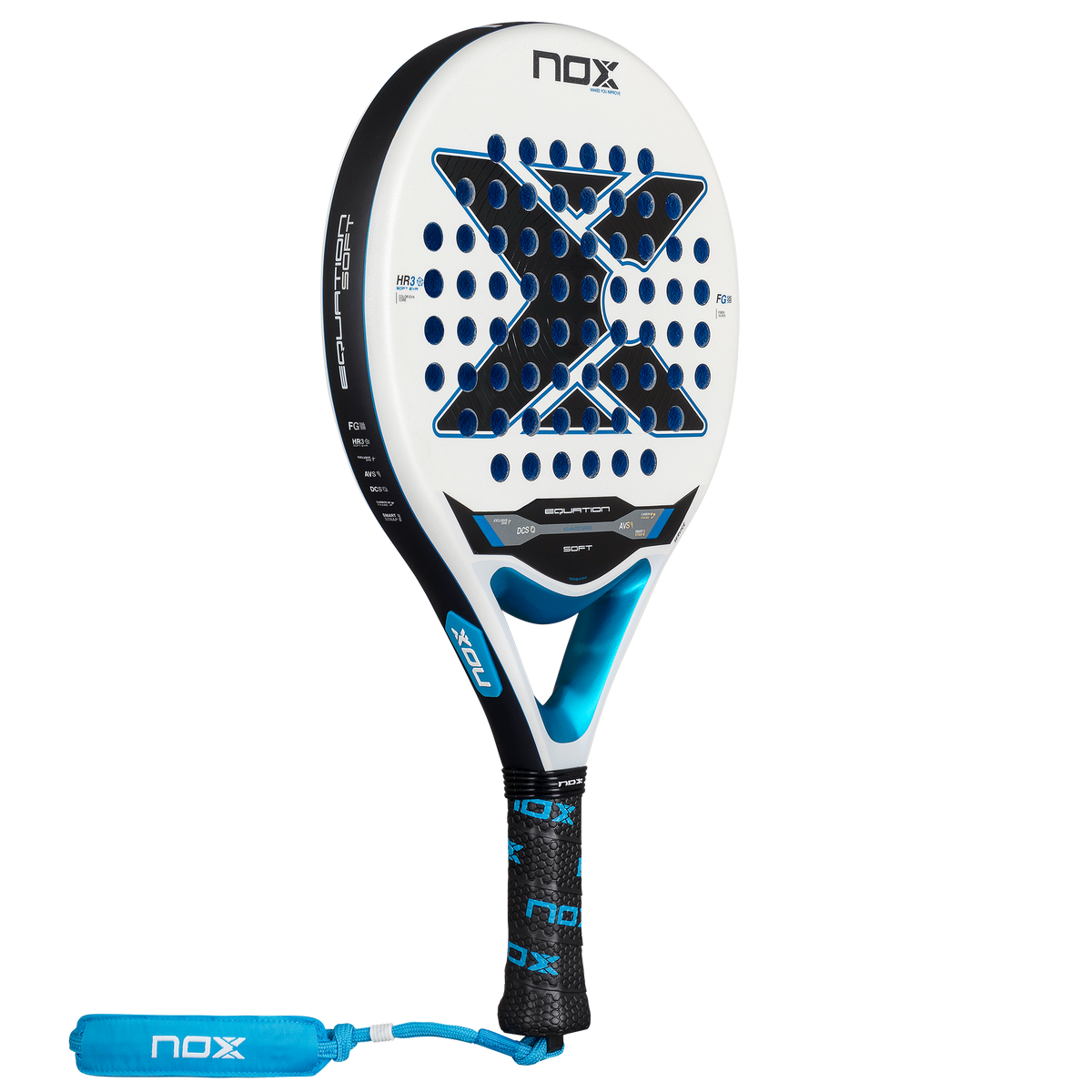 NOX Equation SOFT Advanced