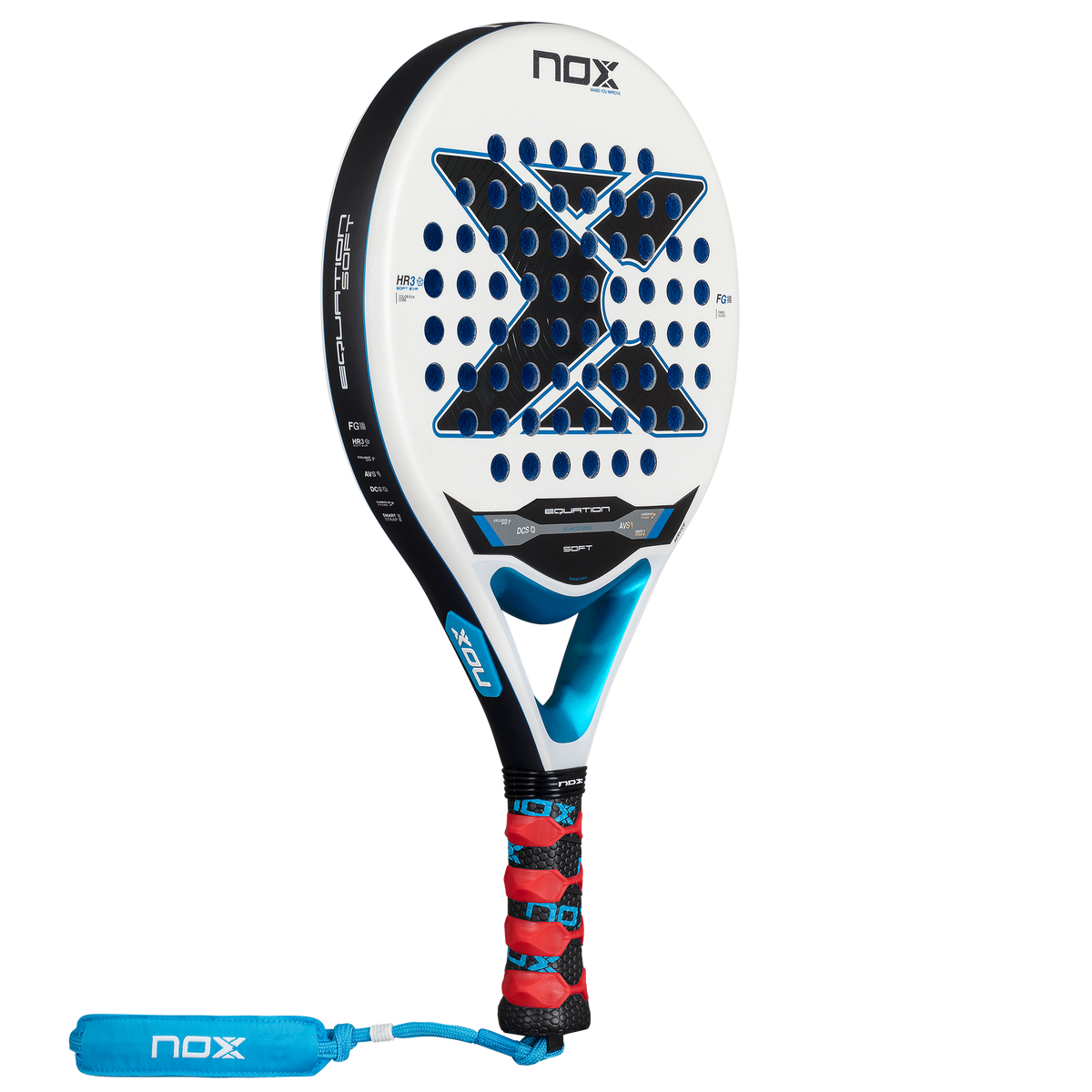 NOX Equation SOFT Advanced