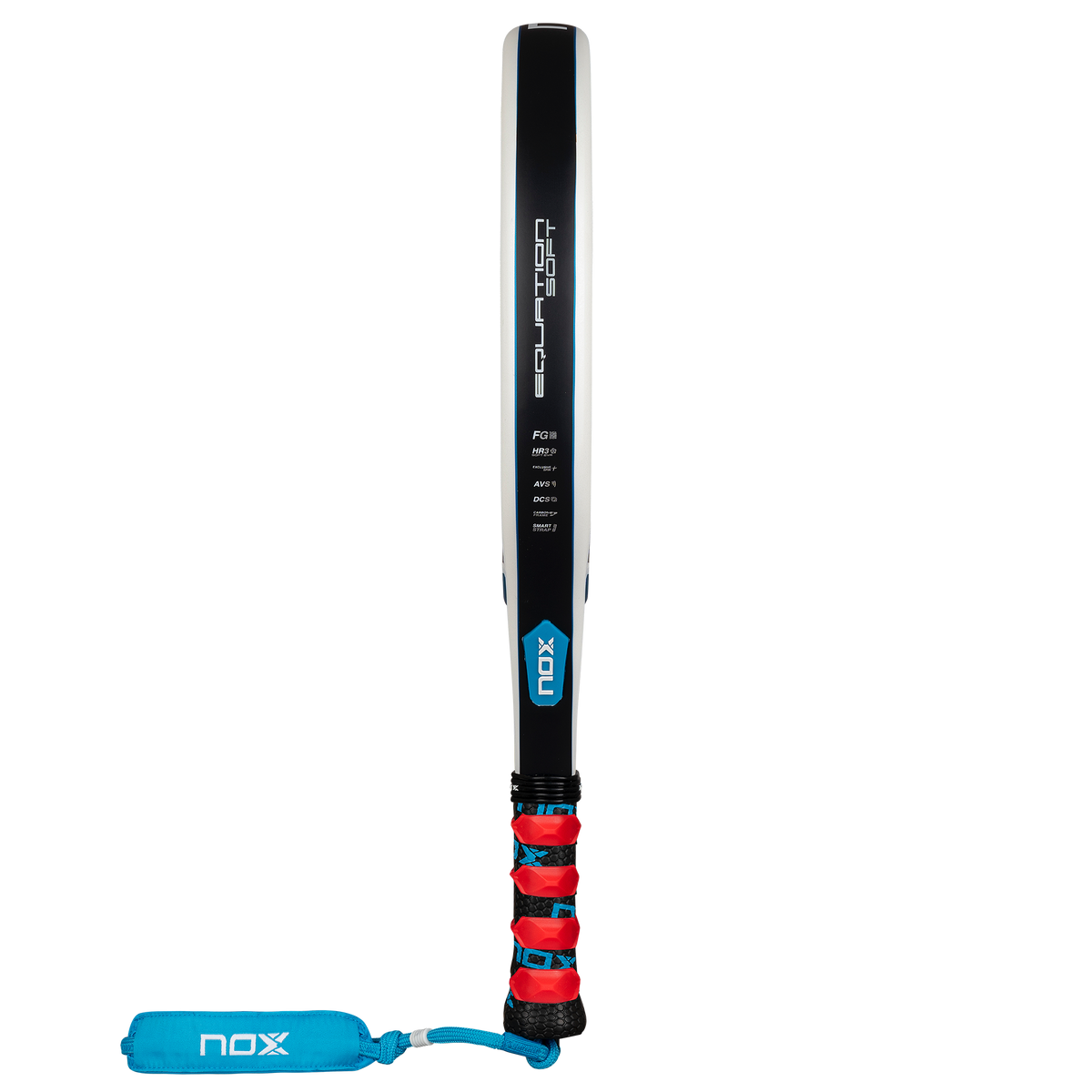 NOX Equation SOFT Advanced