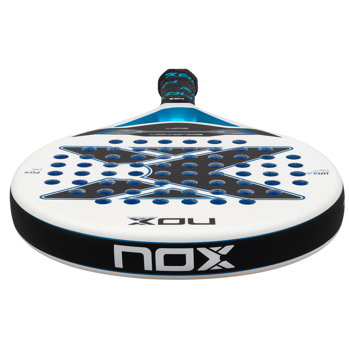 NOX Equation SOFT Advanced