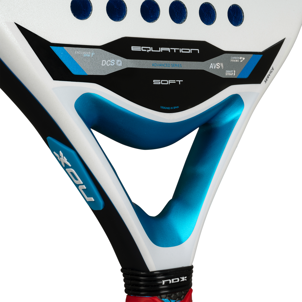 NOX Equation SOFT Advanced