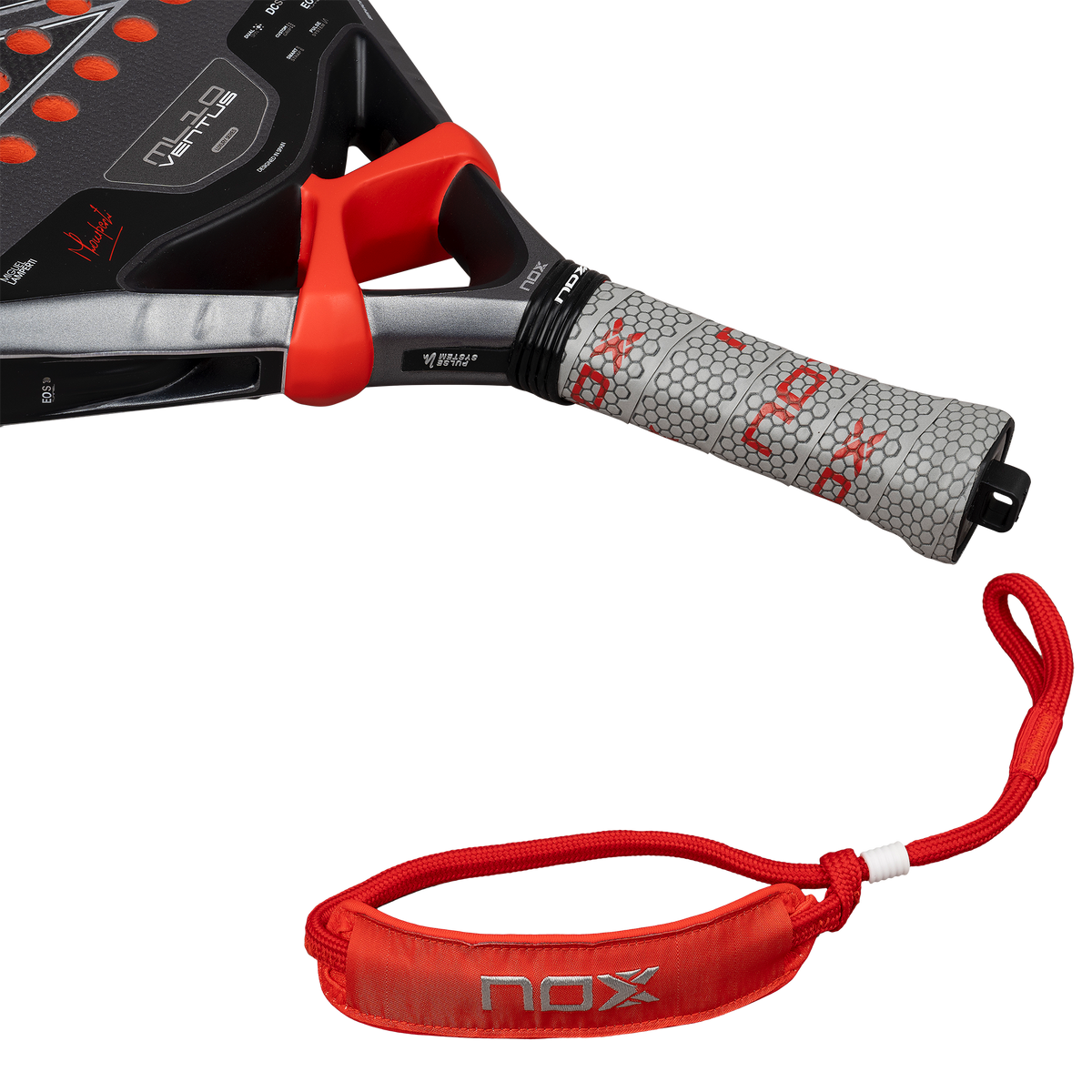 NOX ML10 Ventus Control 3K by Miguel Lamperti