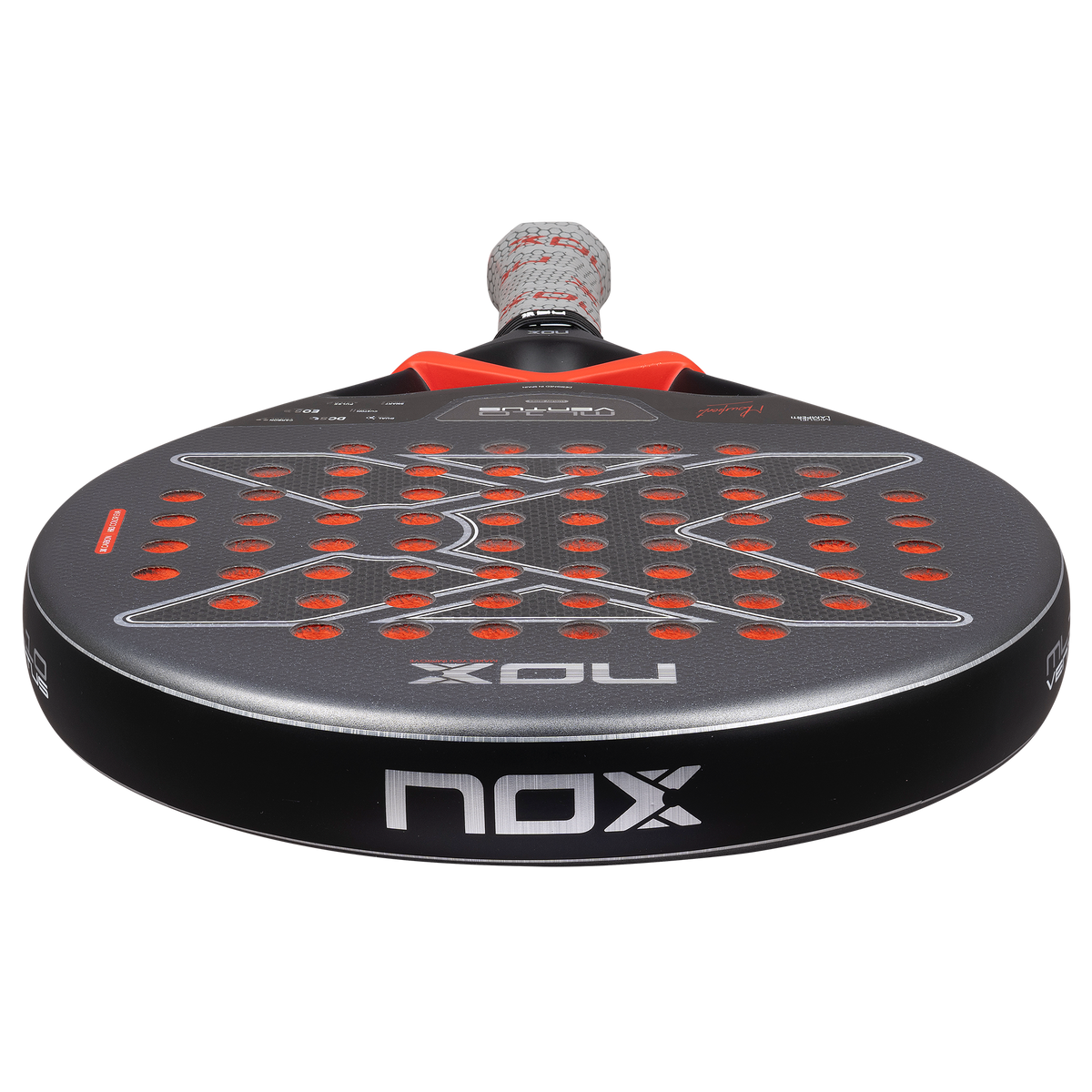 NOX ML10 Ventus Control 3K by Miguel Lamperti