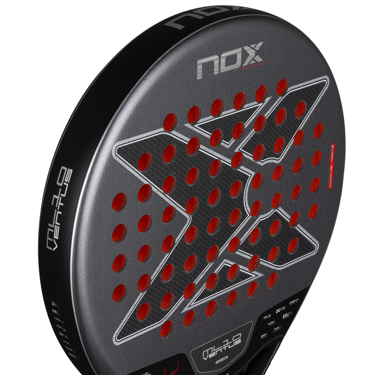 NOX ML10 Ventus Control 3K by Miguel Lamperti