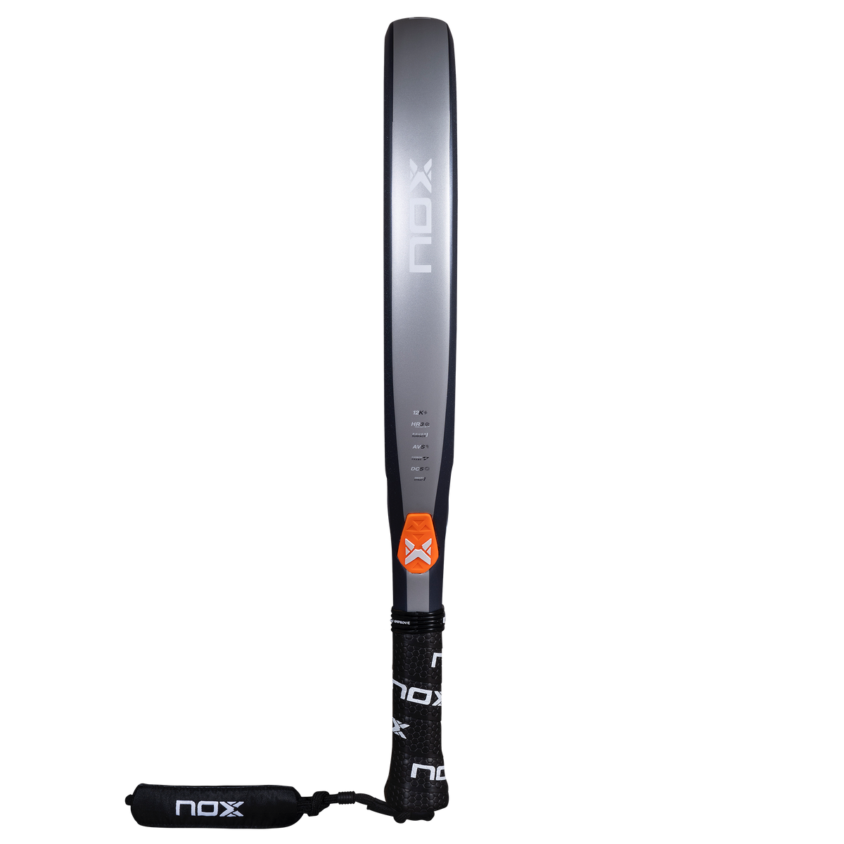 NOX MS10 Luxury Series by Manuela Schuck