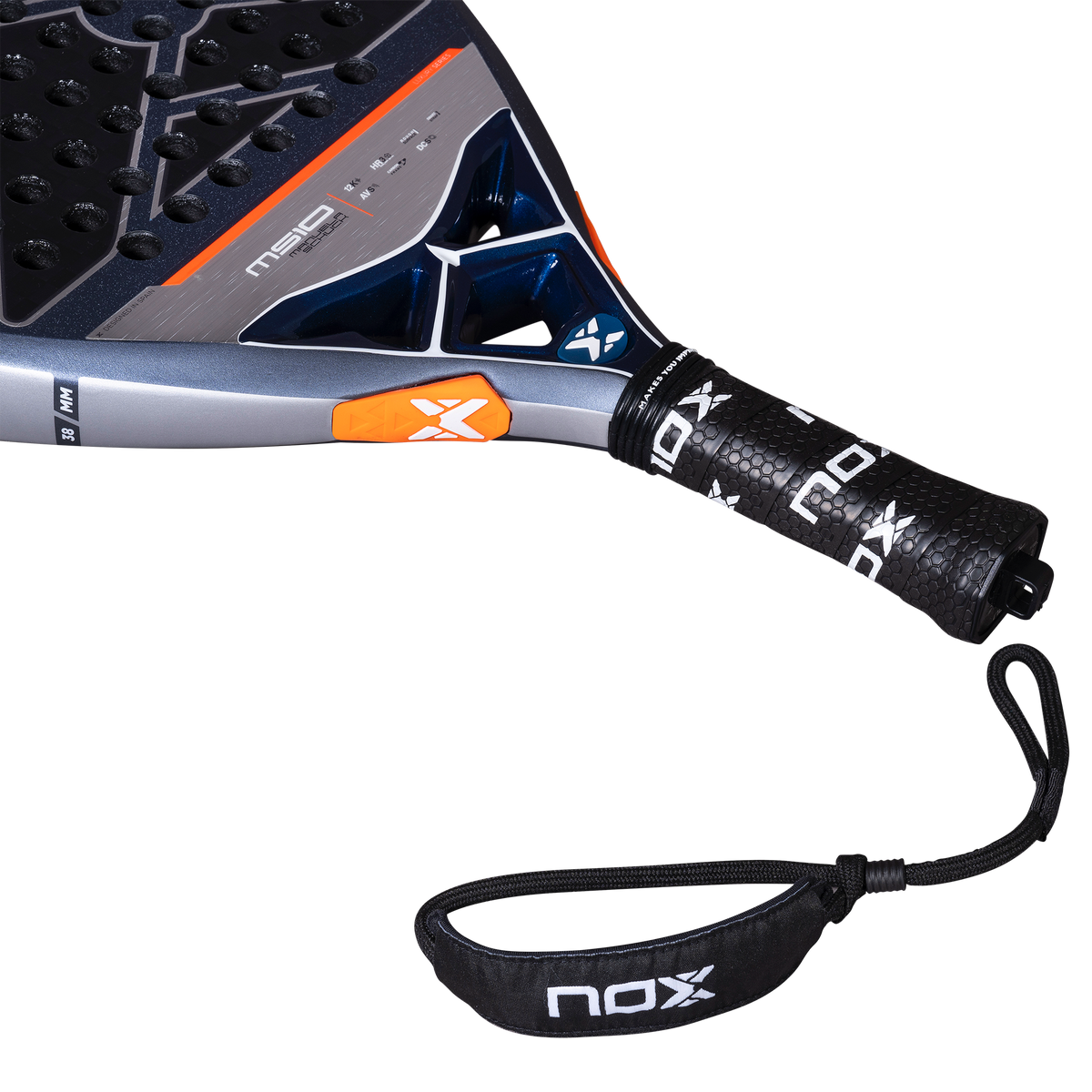 NOX MS10 Luxury Series by Manuela Schuck