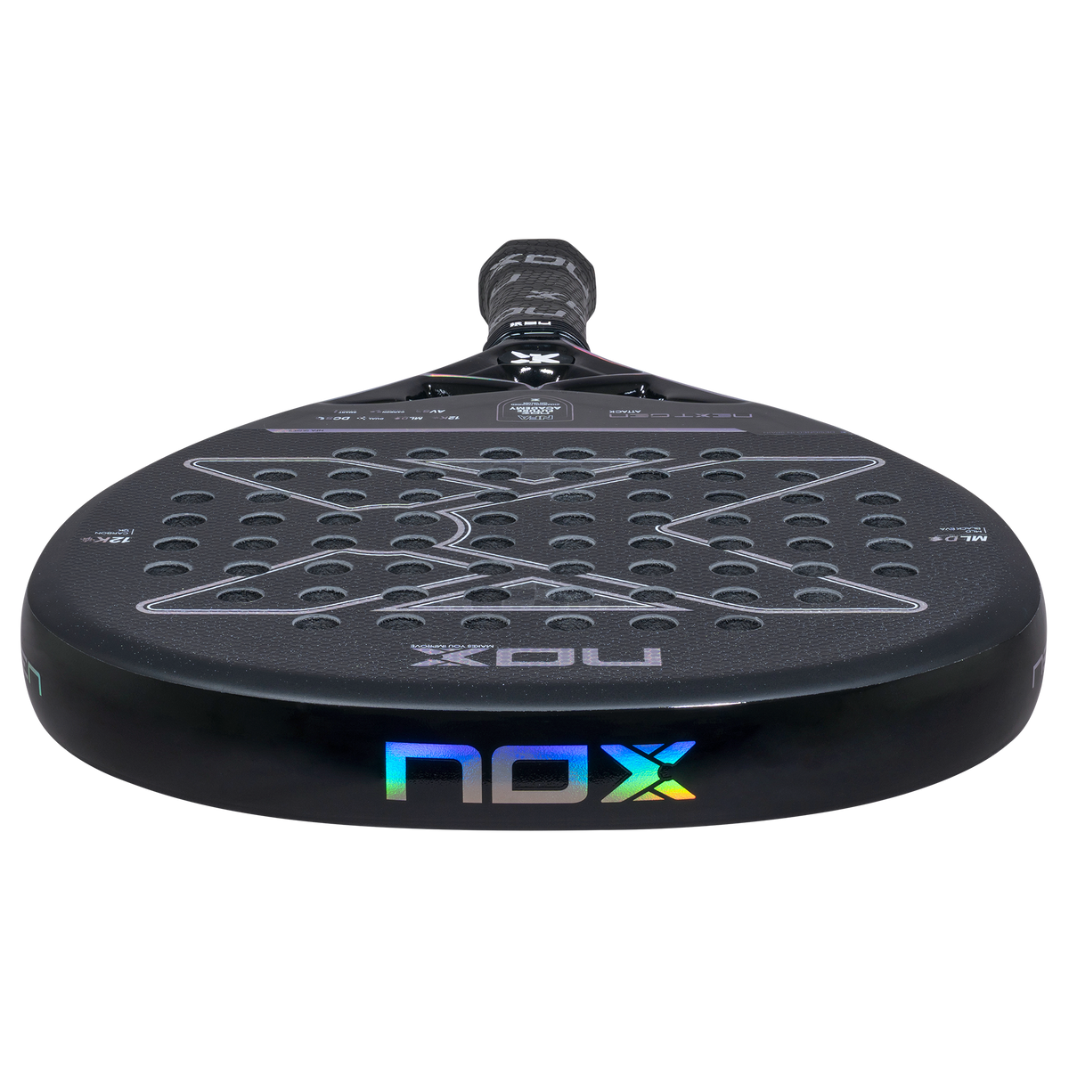 NOX NextGen Pro Attack 12K NFA Series