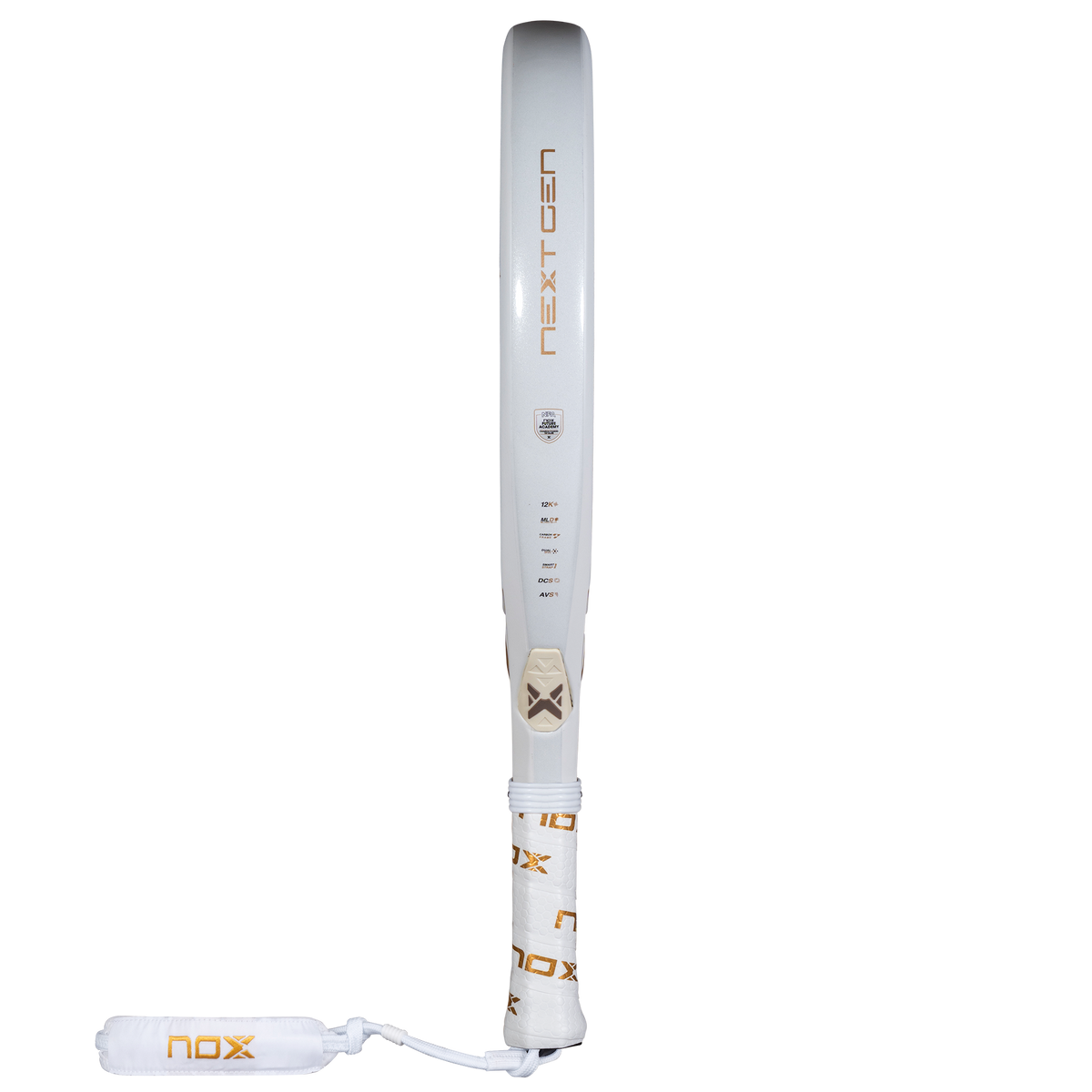 NOX NextGen Pro Hybrid 12K NFA Series