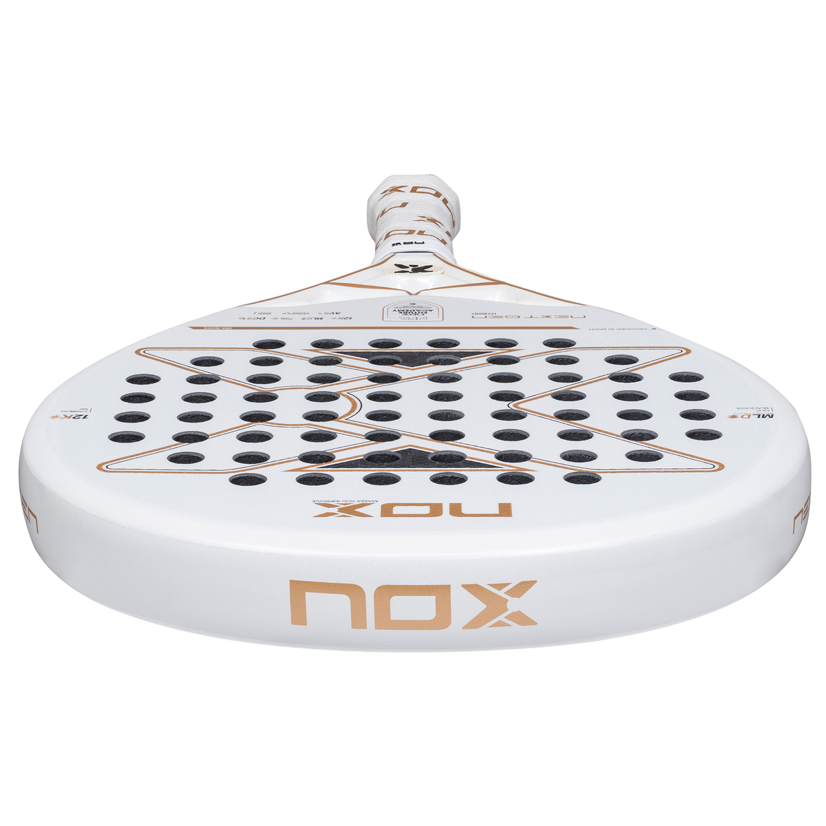 NOX NextGen Pro Hybrid 12K NFA Series