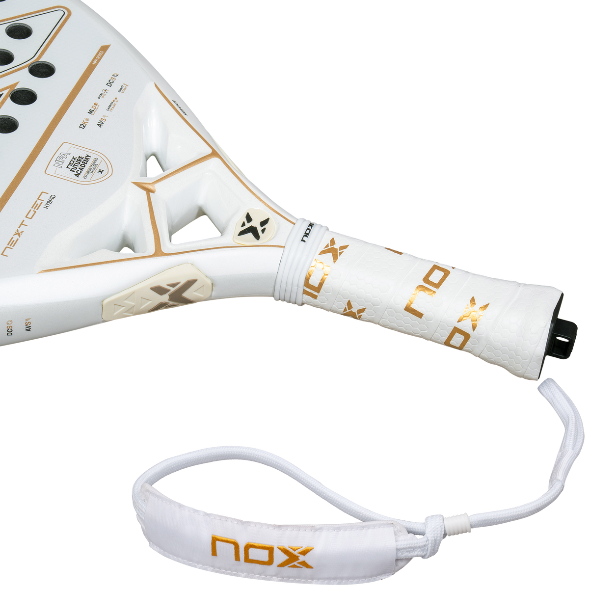 NOX NextGen Pro Hybrid 12K NFA Series