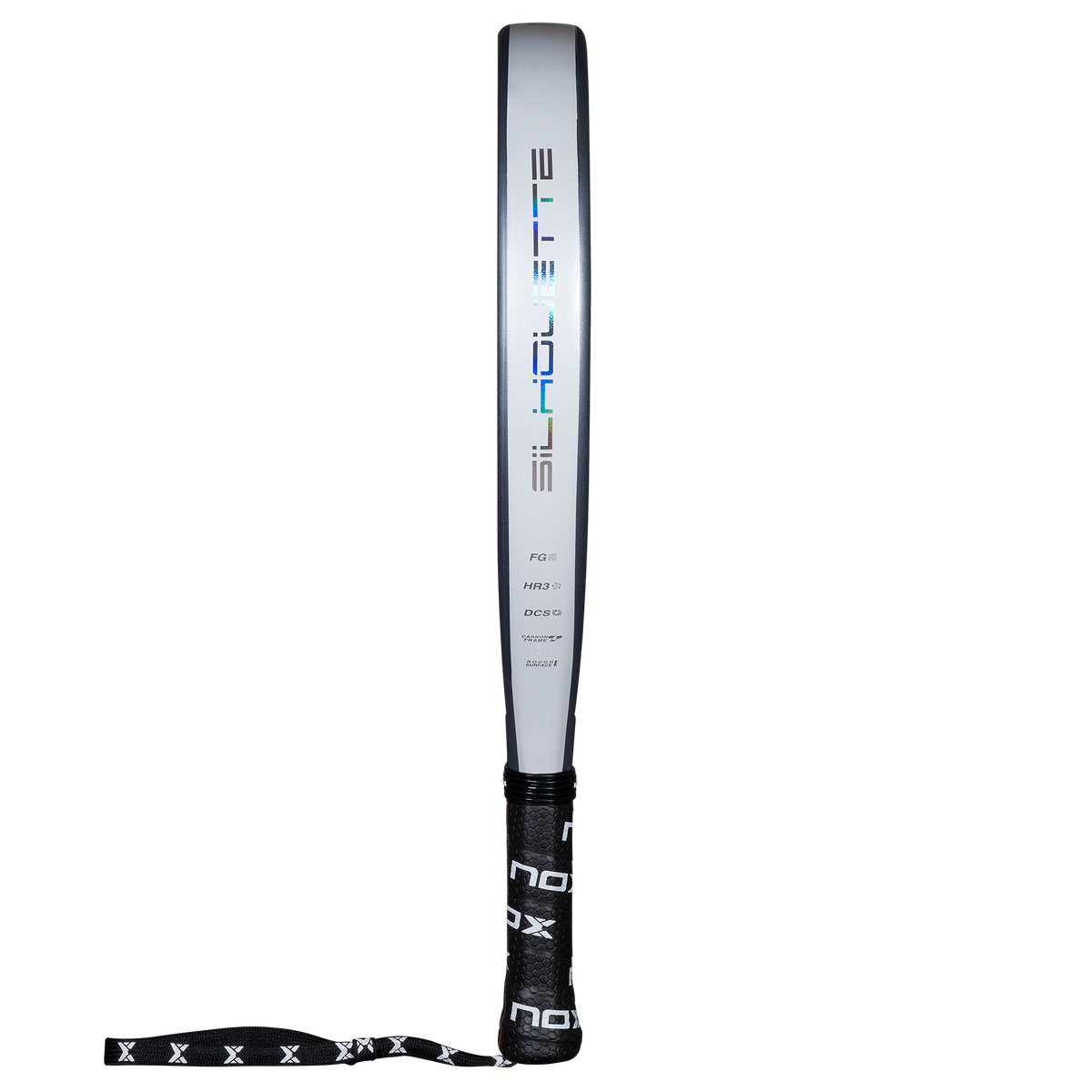 NOX X-ONE Silhouette