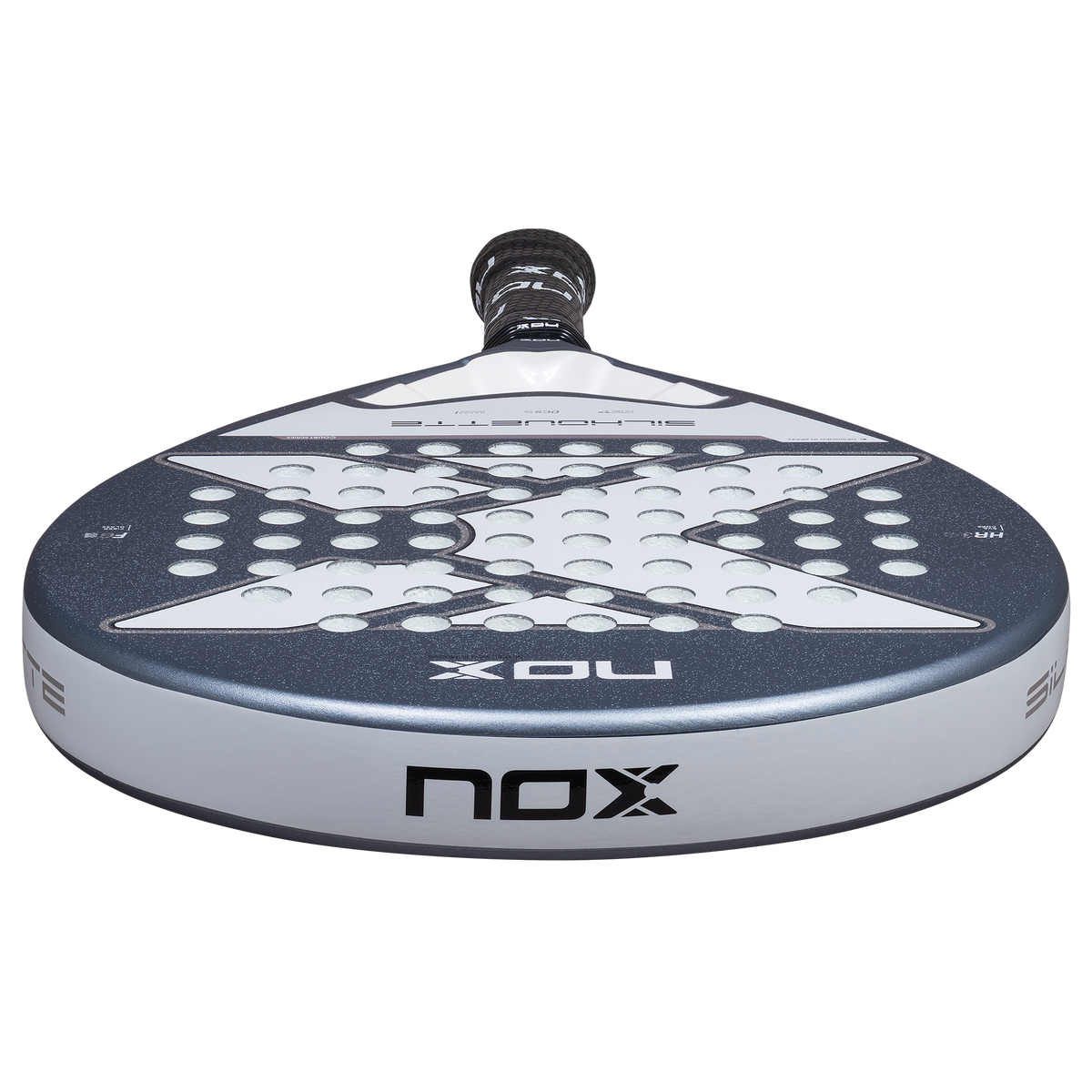 NOX X-ONE Silhouette