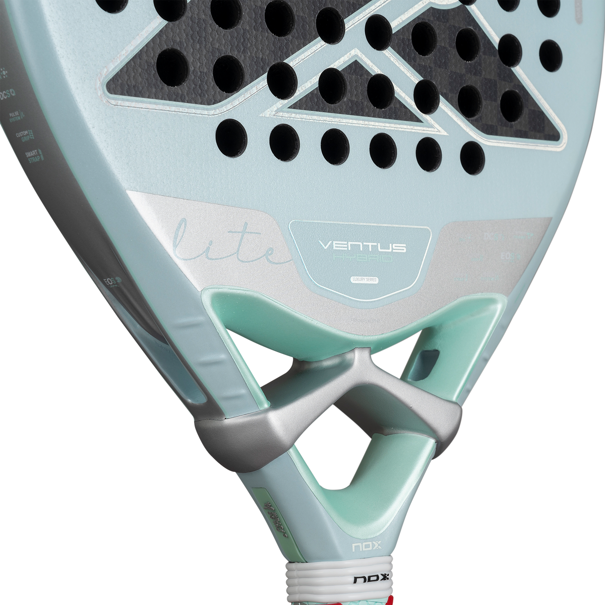 NOX Ventus Hybrid 12K Lite