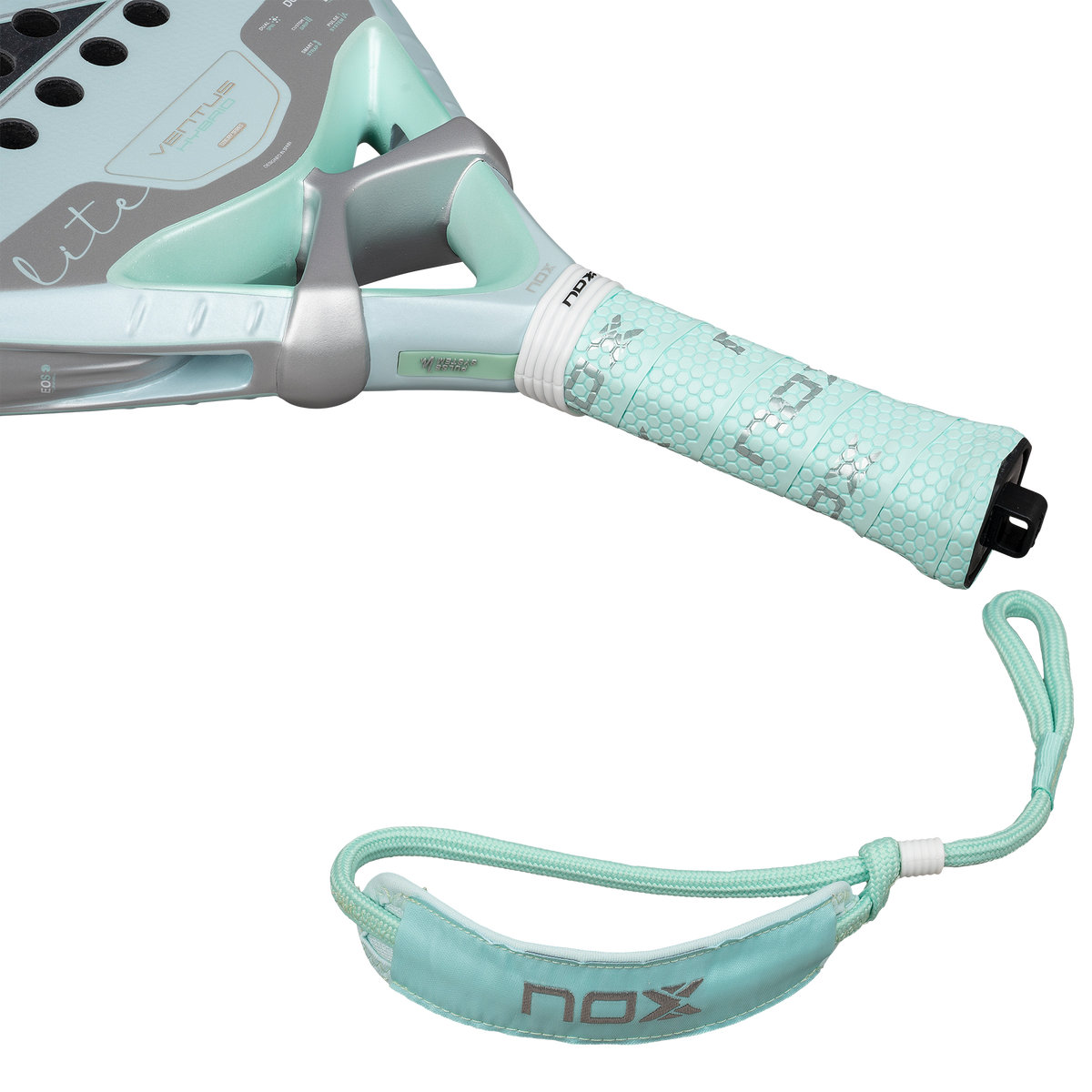 NOX Ventus Hybrid 12K Lite