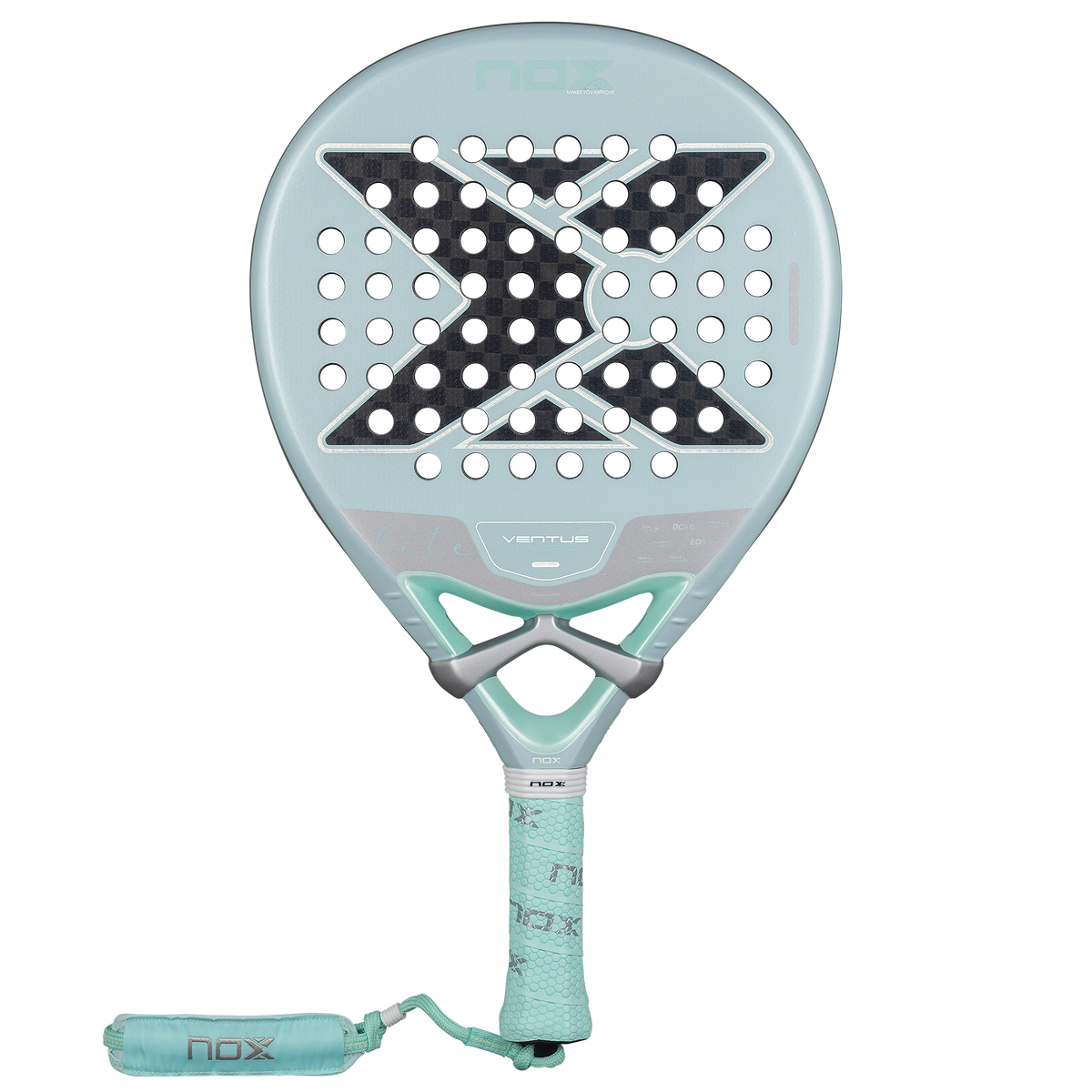NOX Ventus Hybrid 12K Lite