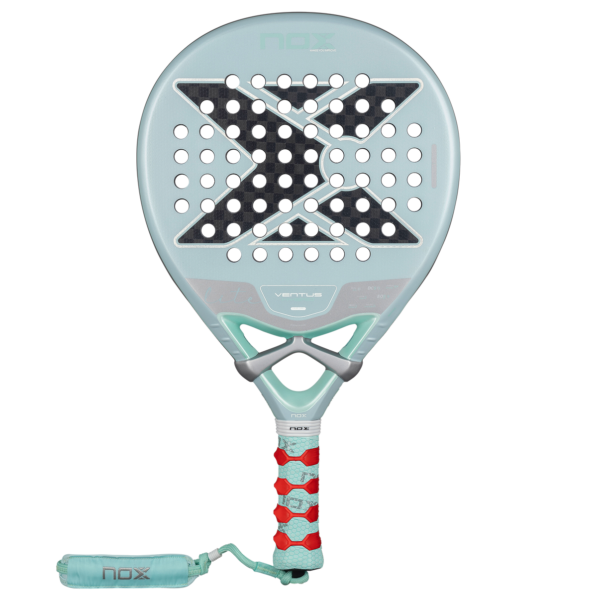 NOX Ventus Hybrid 12K Lite