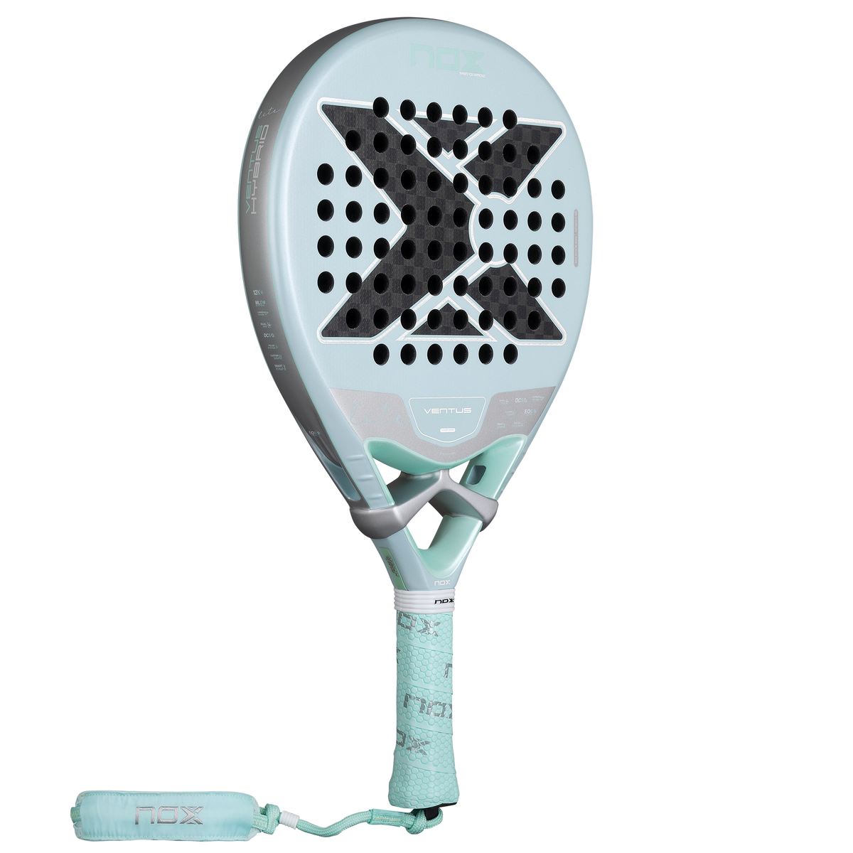 NOX Ventus Hybrid 12K Lite