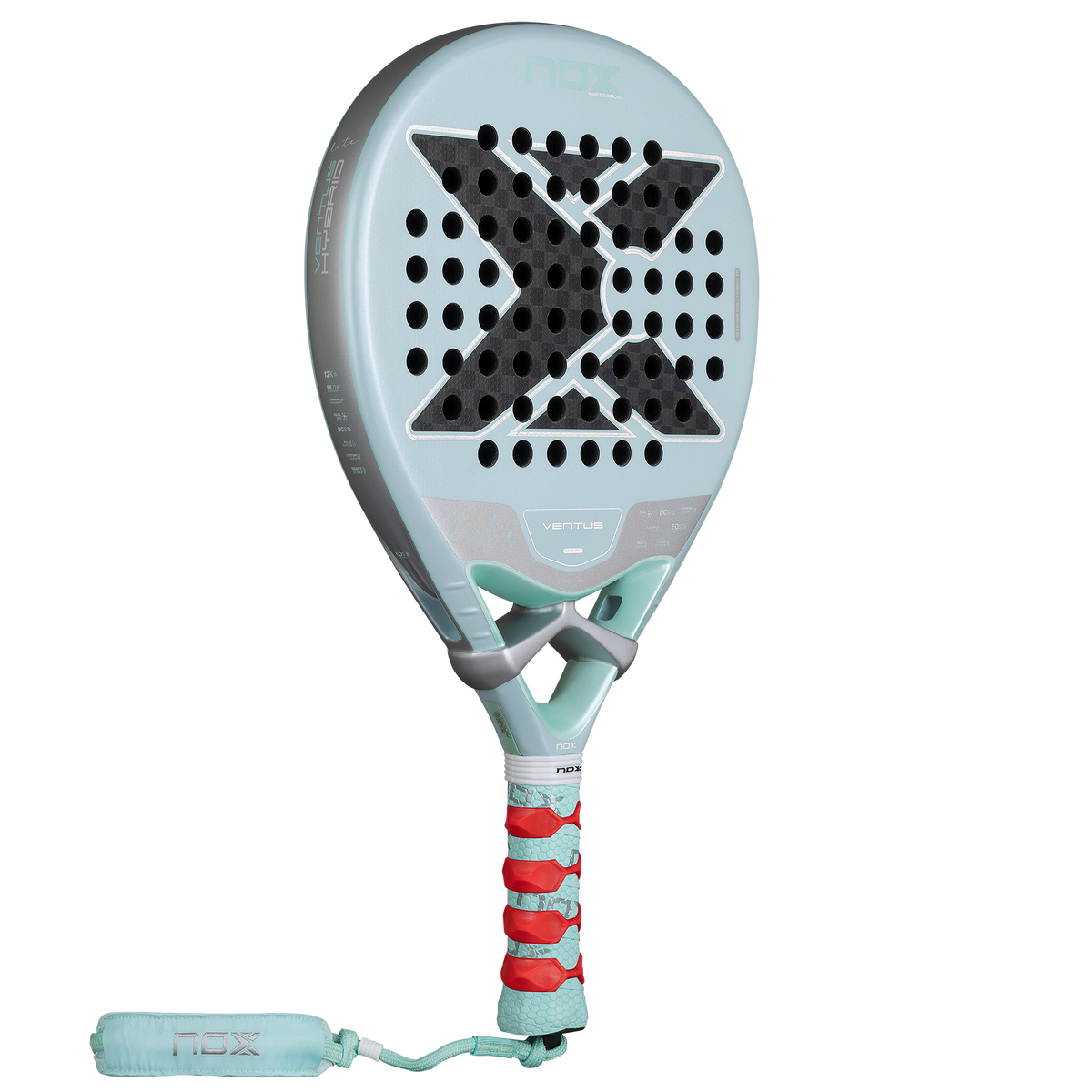 NOX Ventus Hybrid 12K Lite