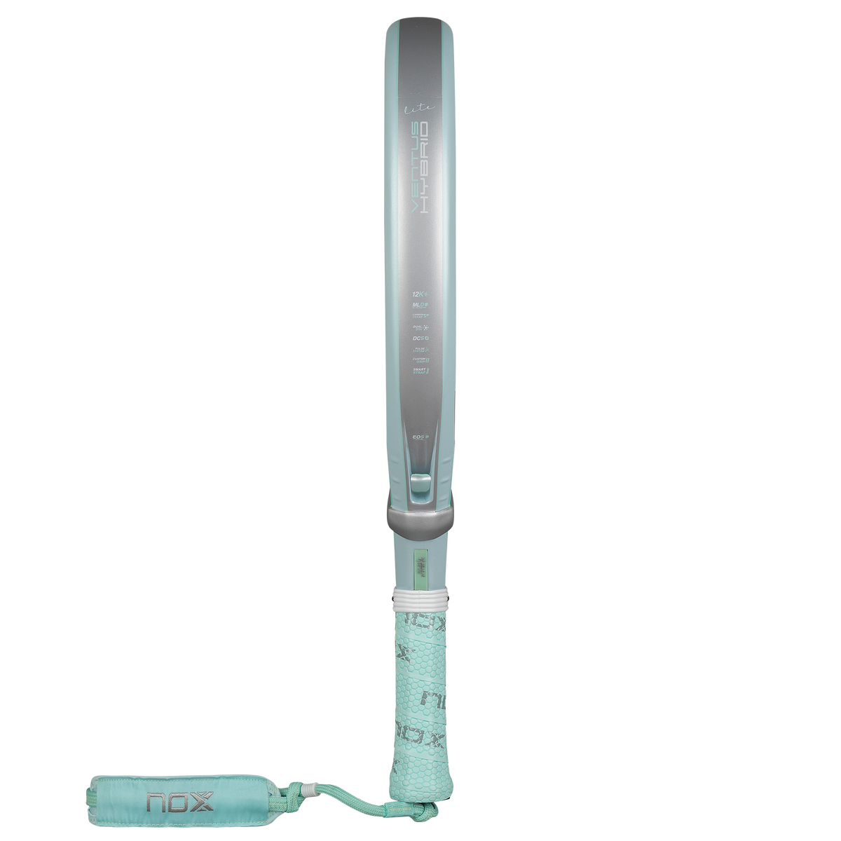 NOX Ventus Hybrid 12K Lite