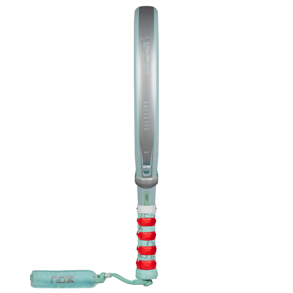 NOX Ventus Hybrid 12K Lite