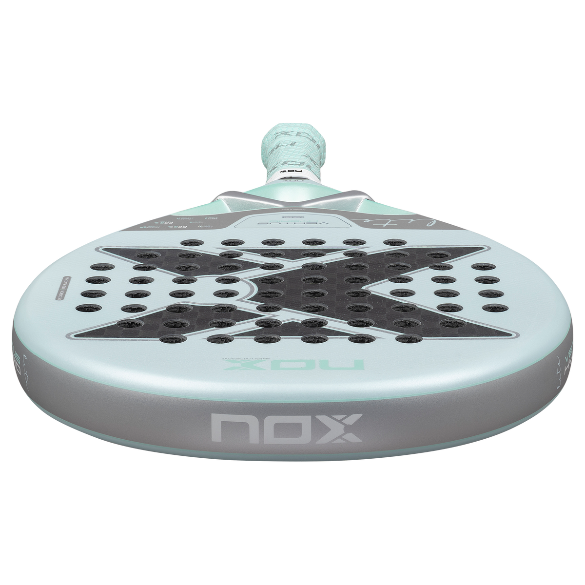 NOX Ventus Hybrid 12K Lite