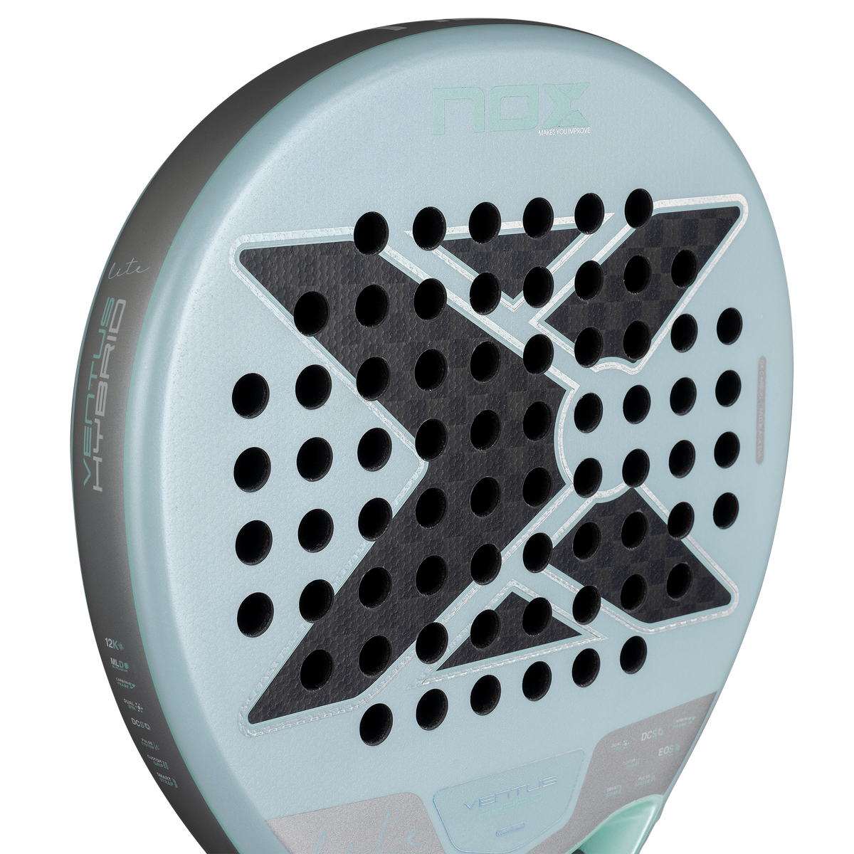 NOX Ventus Hybrid 12K Lite