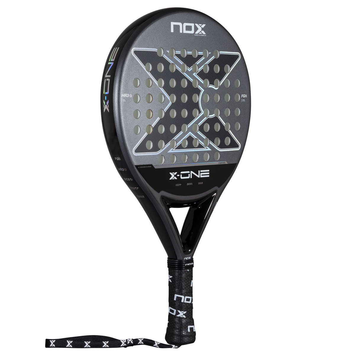 NOX X-ONE