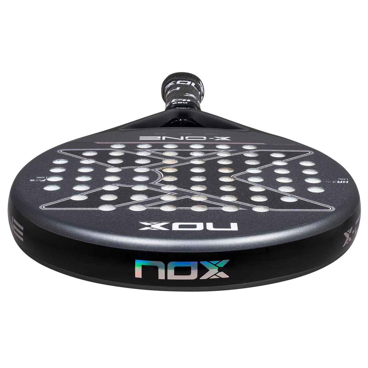 NOX X-ONE