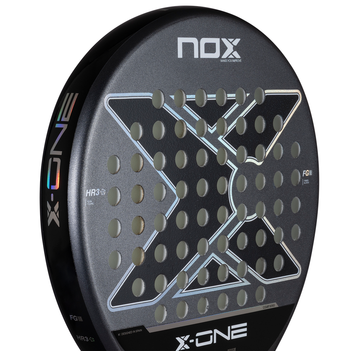NOX X-ONE