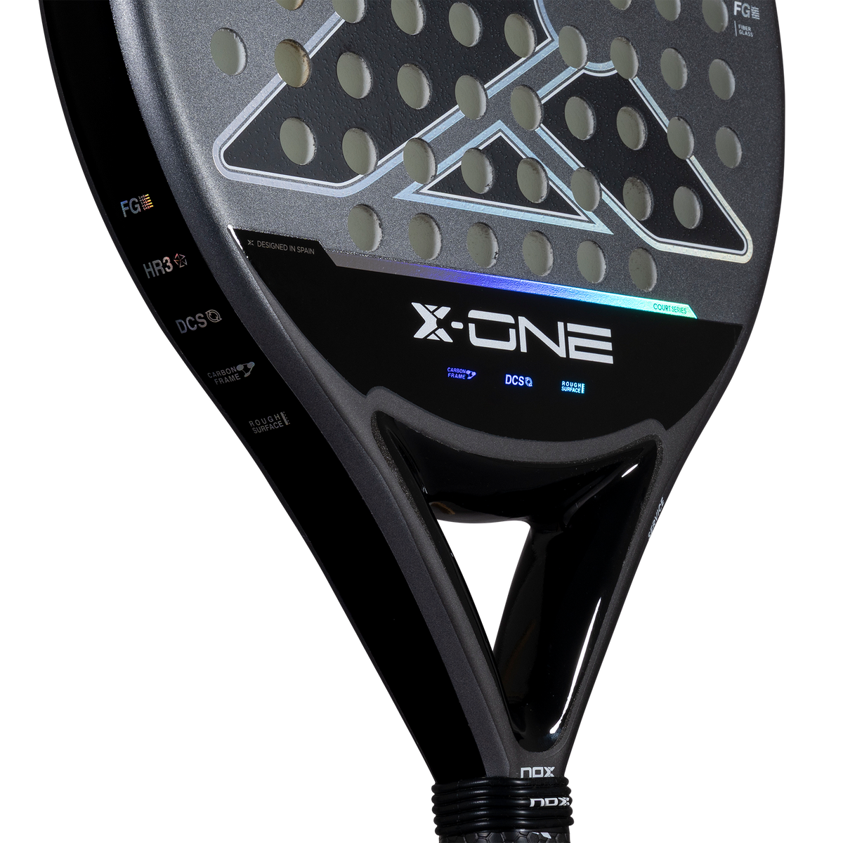 NOX X-ONE