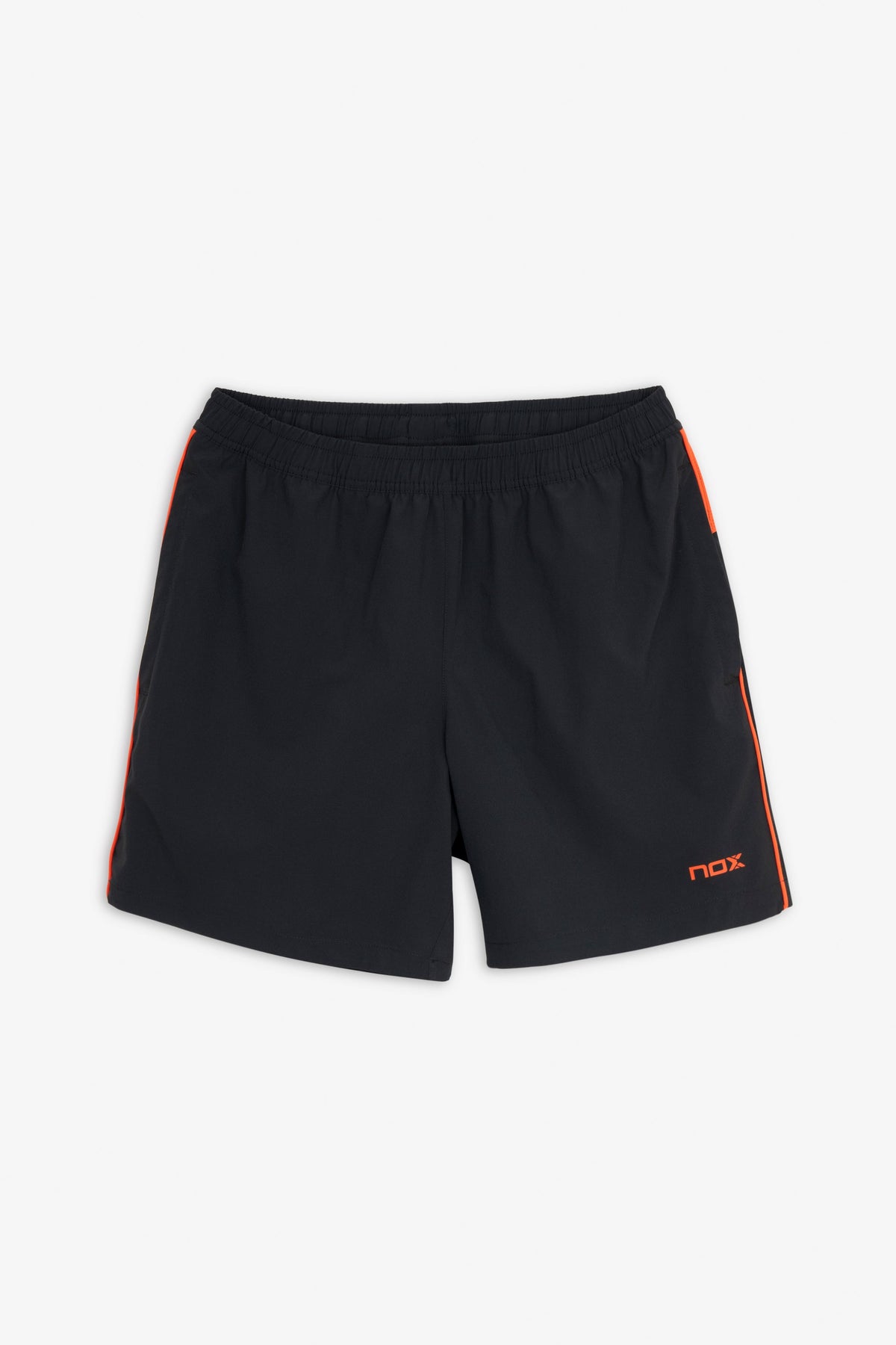 Short Hombre TEAM Negro
