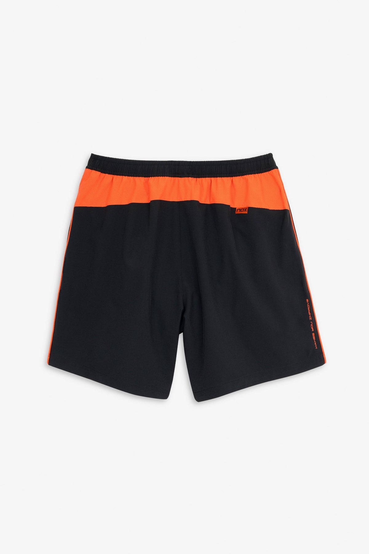 Short Hombre TEAM Negro