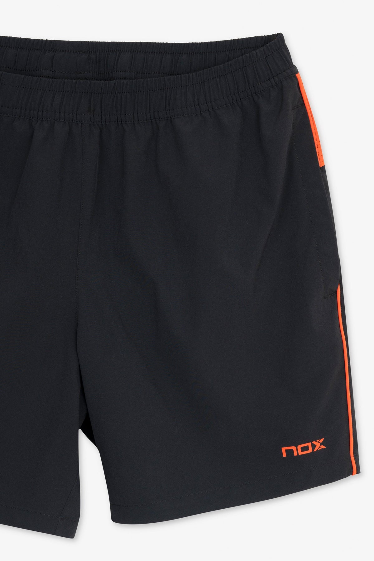 Short Hombre TEAM Negro