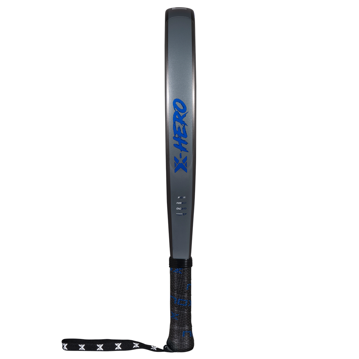 NOX X-Hero Blue