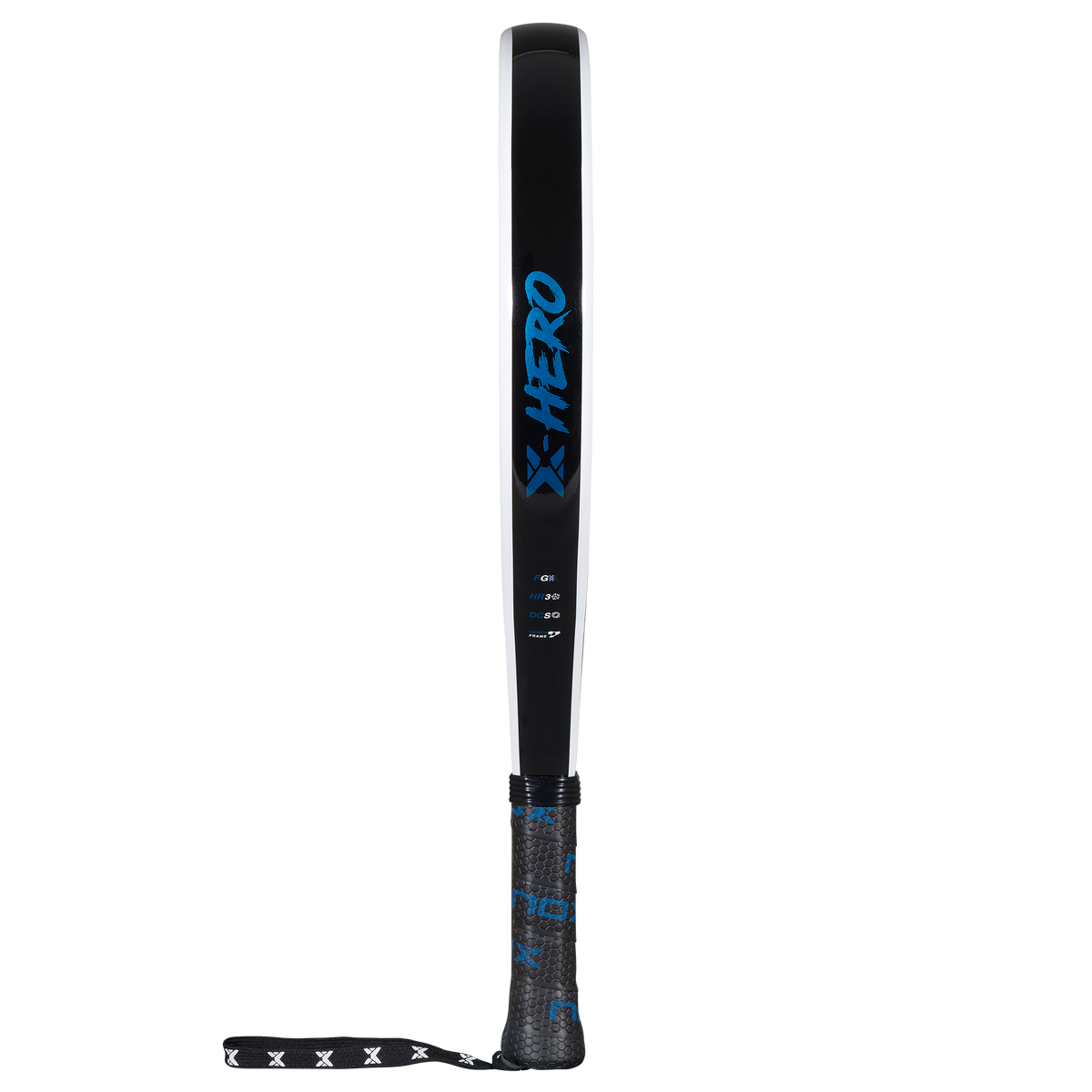 NOX X-Hero White