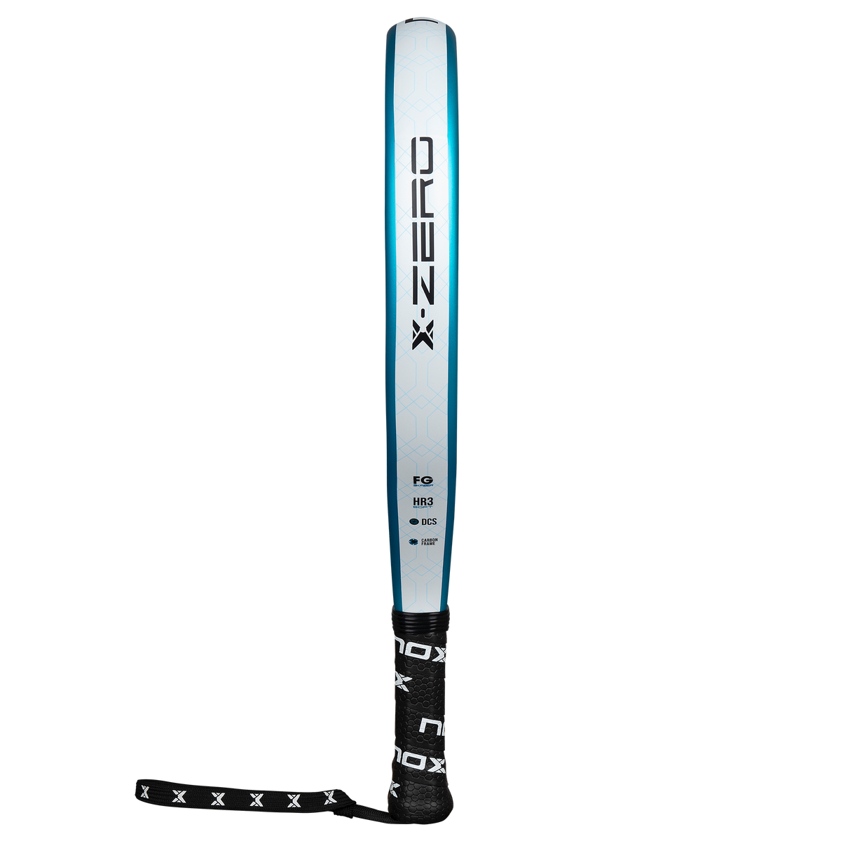 NOX X-Zero Blue
