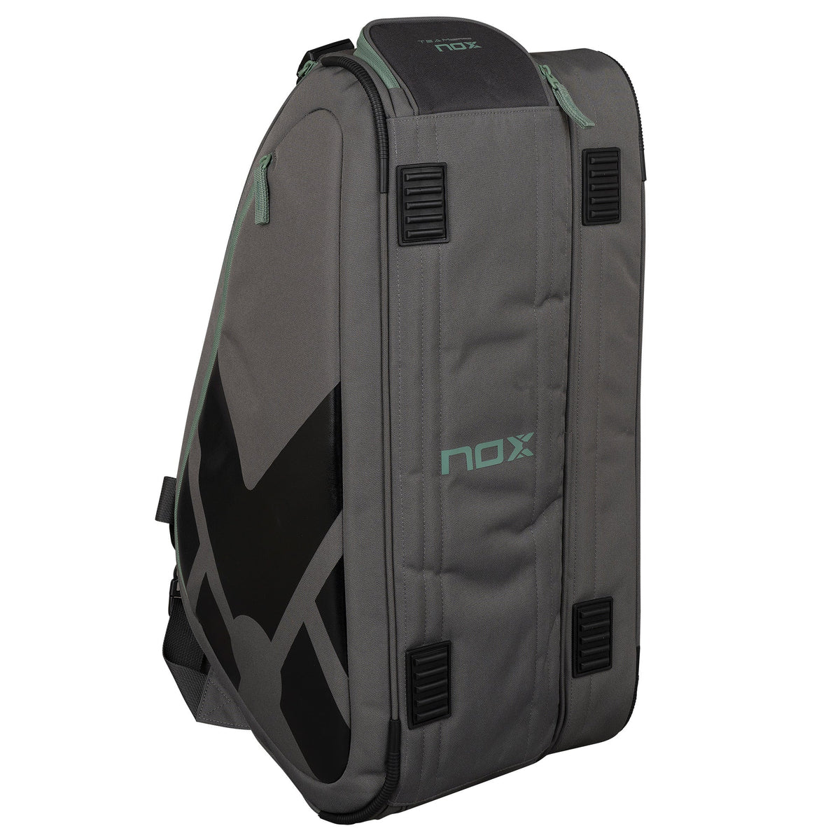 NOX Paletero AT10 TEAM Gris/Verde