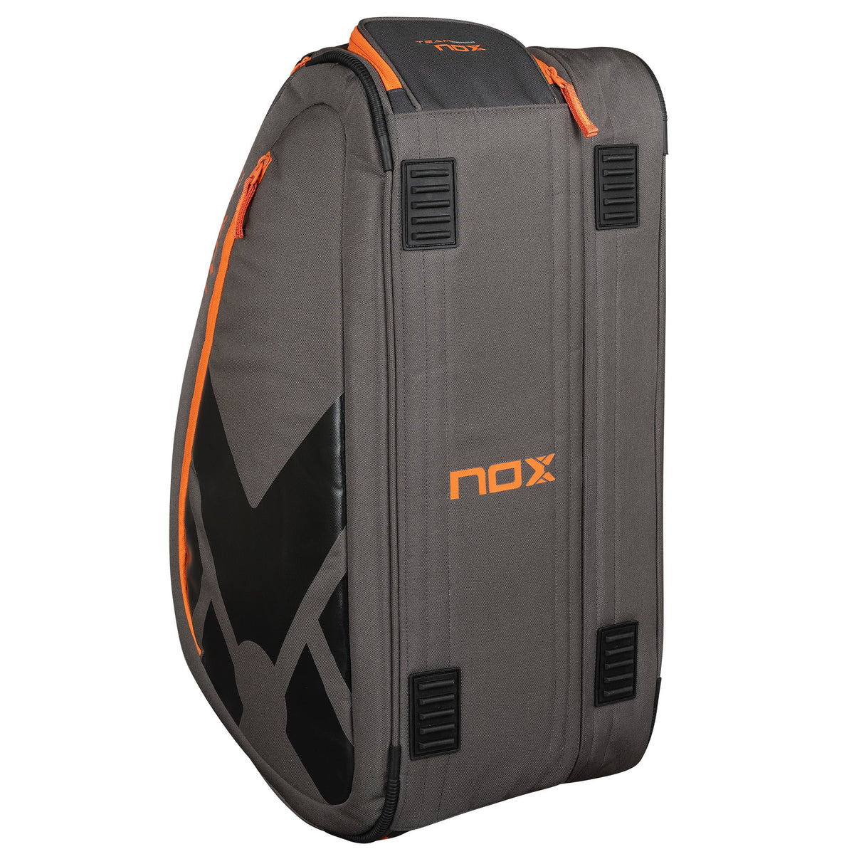 NOX Paletero AT10 TEAM Gris/Naranja