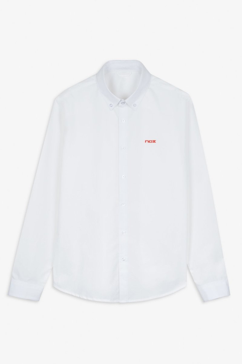 Camisa CORP blanco para hombre