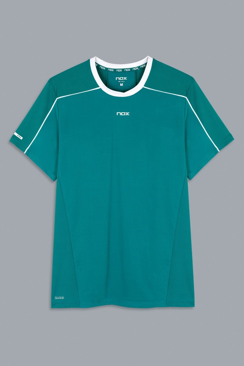 Camiseta Hombre PRO Ivy Green