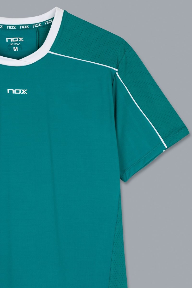 Camiseta Hombre PRO Ivy Green