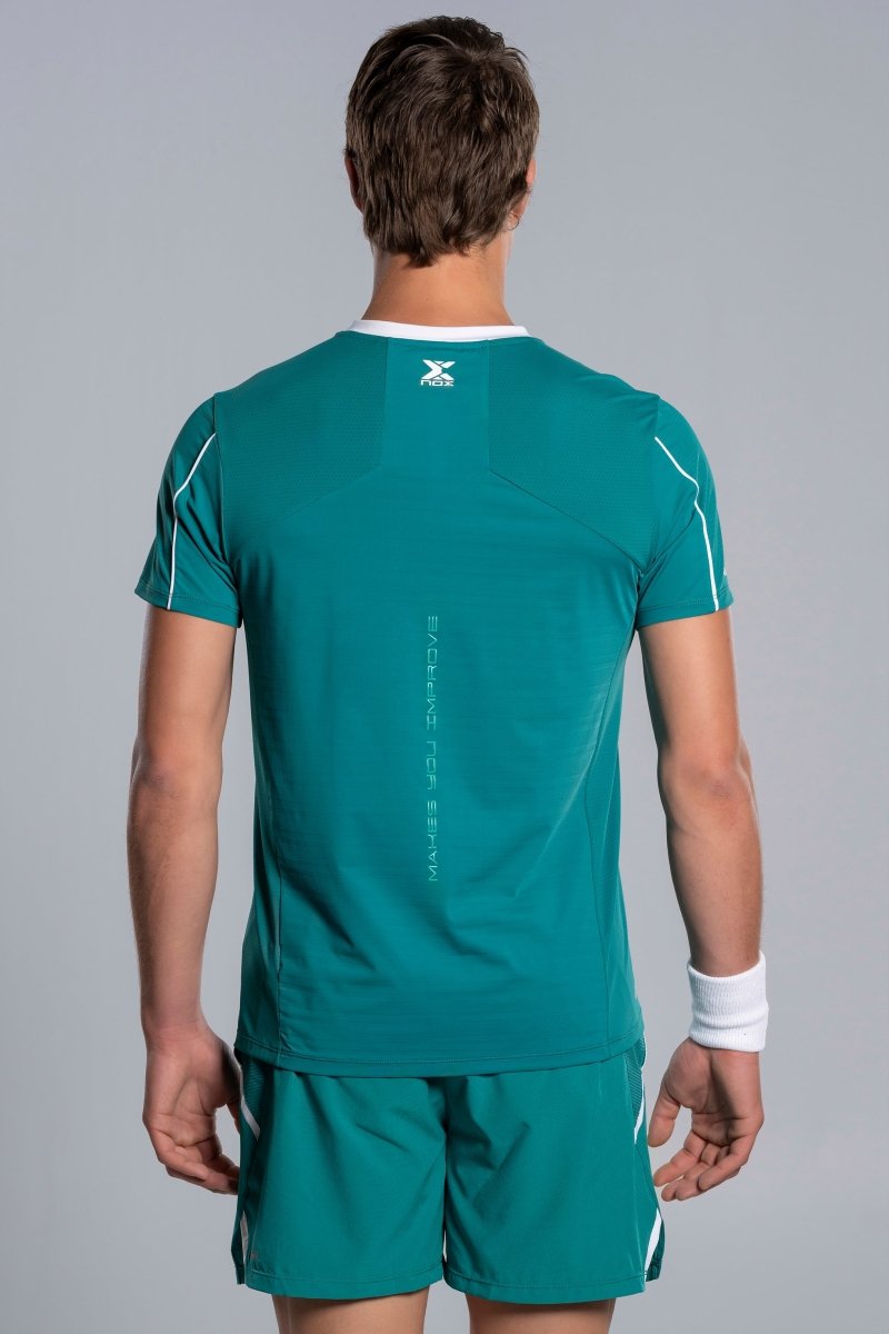 Camiseta Hombre PRO Ivy Green