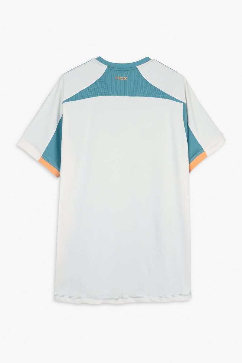 Camiseta hombre PRO Turquesa