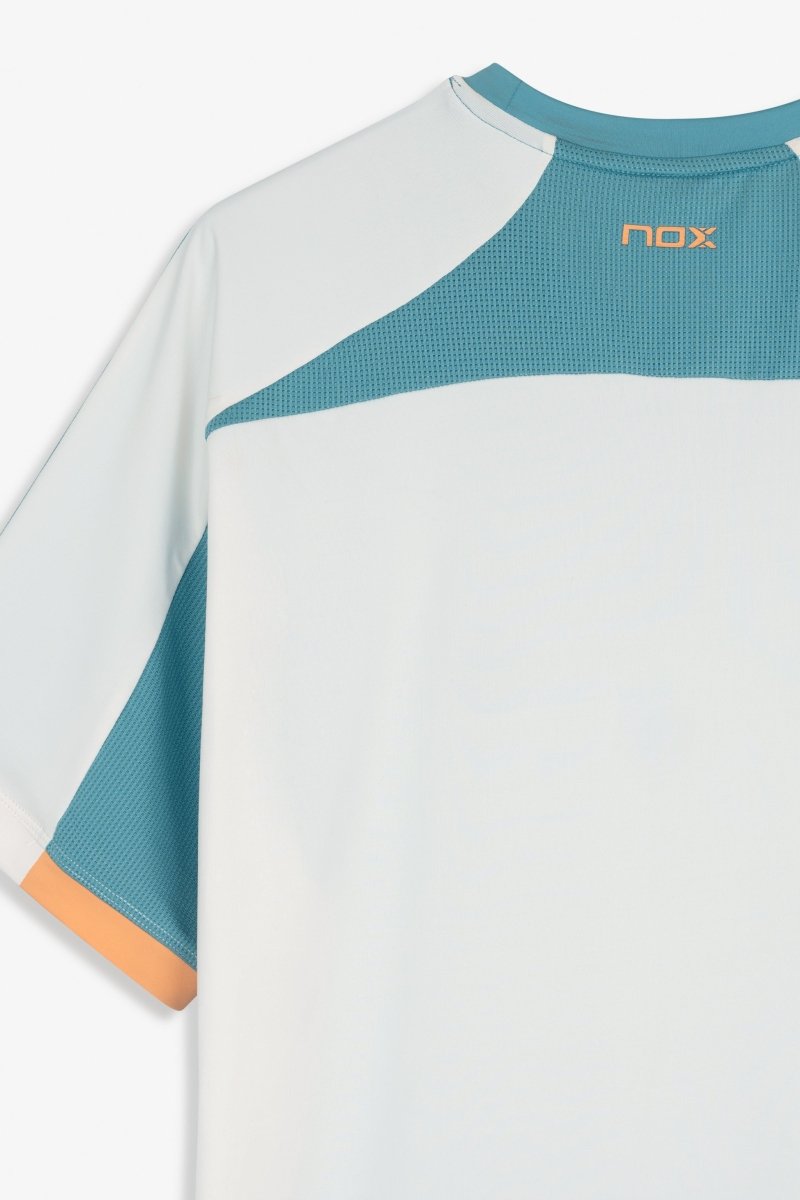 Camiseta hombre PRO Turquesa