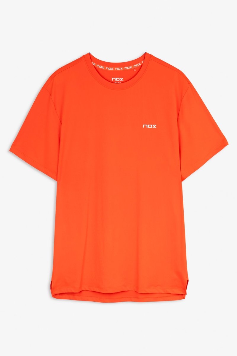 Camiseta Hombre TEAM Roja