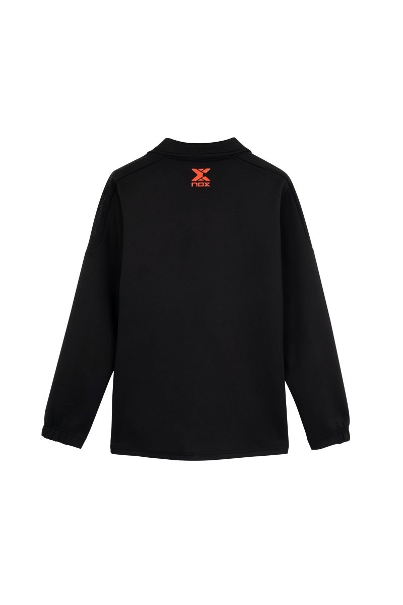 Chaqueta TEAM Black para mujer