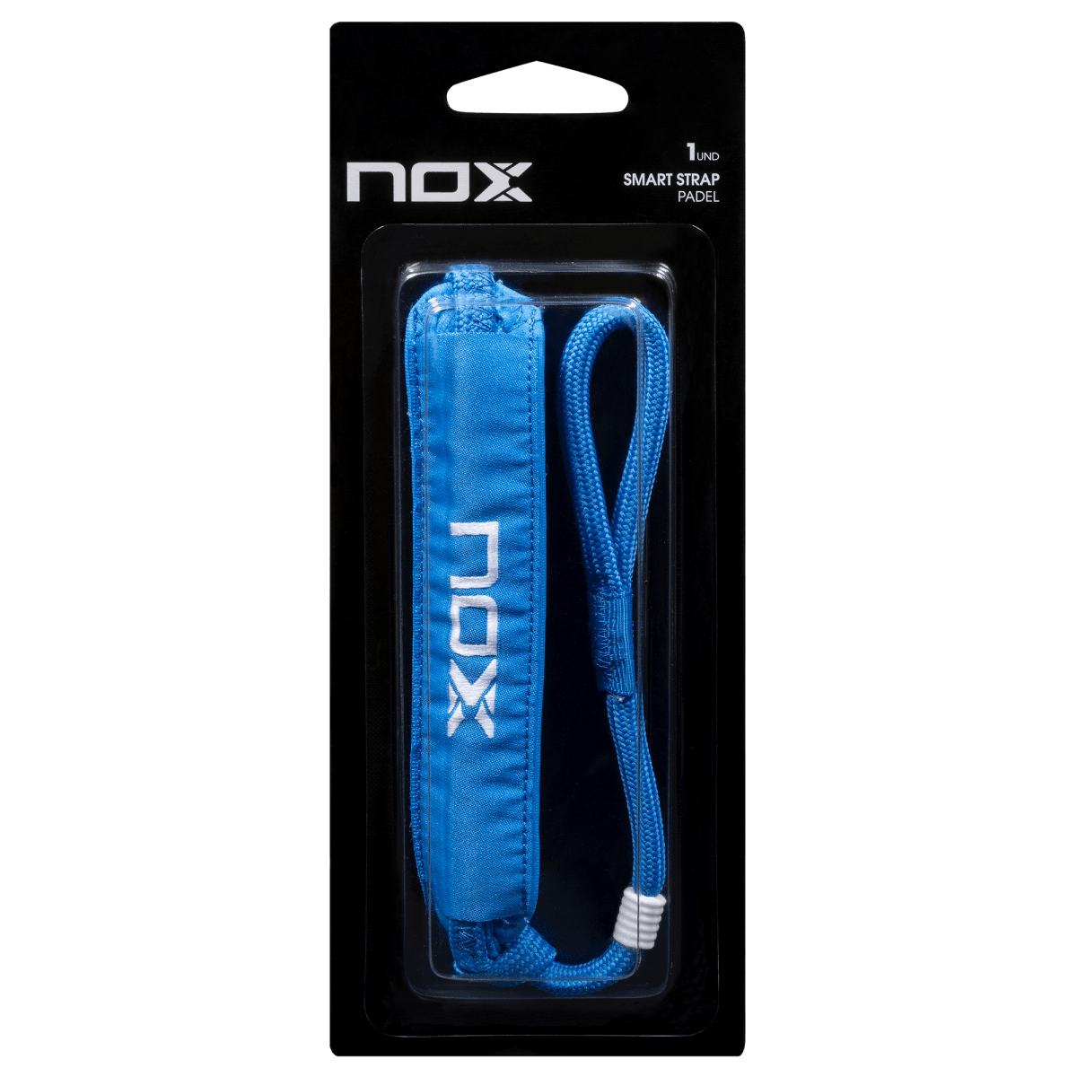 Cordón Smartstrap® LUXURY azul